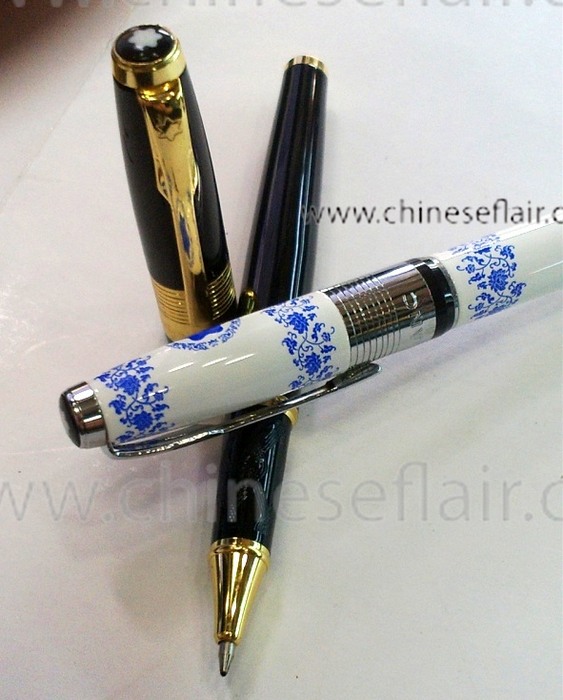 Montblanc Fineliner pen